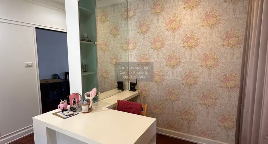 For sale 3 bedrooms house in Thawi Watthana, Bangkok