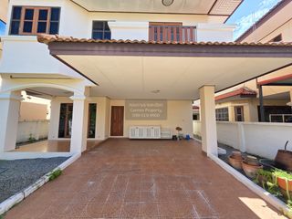 For sale 3 bedrooms house in Thawi Watthana, Bangkok