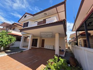 For sale 3 bedrooms house in Thawi Watthana, Bangkok
