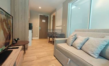 For sale 1 bed condo in Thalang, Phuket