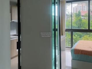 À vendre 1 chambre condo à Mueang Phuket, Phuket