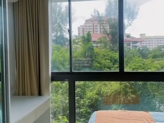 À vendre 1 chambre condo à Mueang Phuket, Phuket