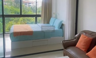 For sale 1 bed condo in Mueang Phuket, Phuket