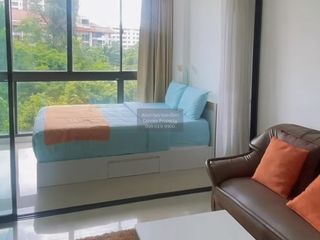 À vendre 1 chambre condo à Mueang Phuket, Phuket