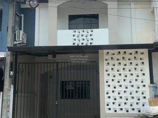 Продажа 2 спальни таунхаус в Thanyaburi, Патумтани