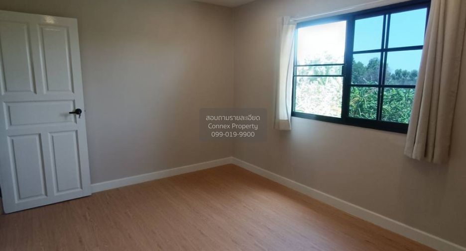 Casa adosada en venta de 2 habitaciones en Thanyaburi, Pathum Thani