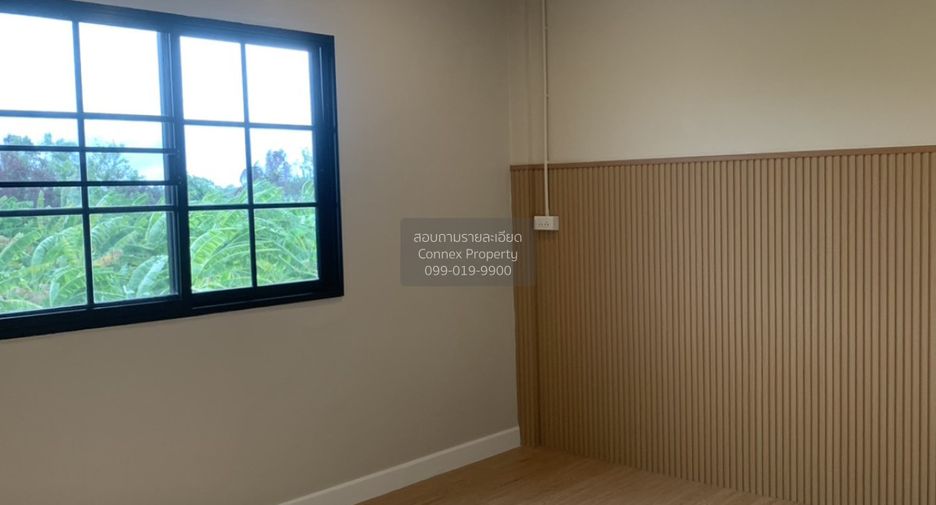 For sale 2 bedrooms townhouse in Thanyaburi, Pathum Thani