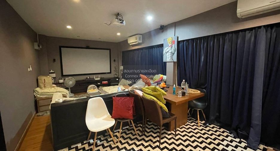 For sale 3 bedrooms townhouse in Pak Kret, Nonthaburi