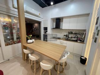 For sale 3 bedrooms townhouse in Pak Kret, Nonthaburi