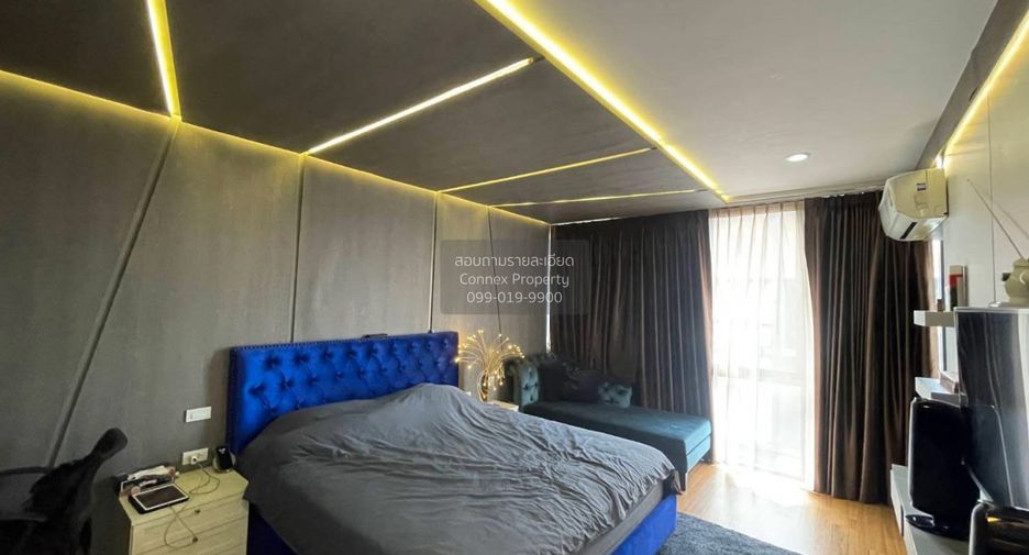 For sale 3 bedrooms townhouse in Pak Kret, Nonthaburi