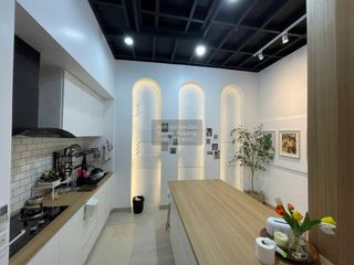 For sale 3 bedrooms townhouse in Pak Kret, Nonthaburi