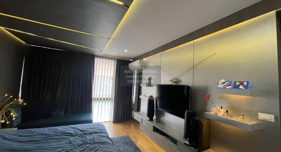 For sale 3 bedrooms townhouse in Pak Kret, Nonthaburi