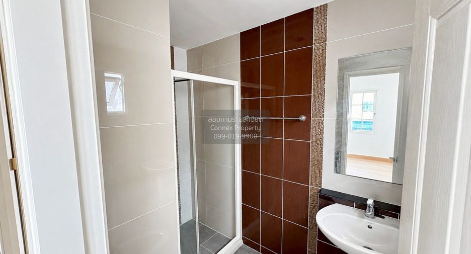 For sale 4 bedrooms house in Bueng Kum, Bangkok