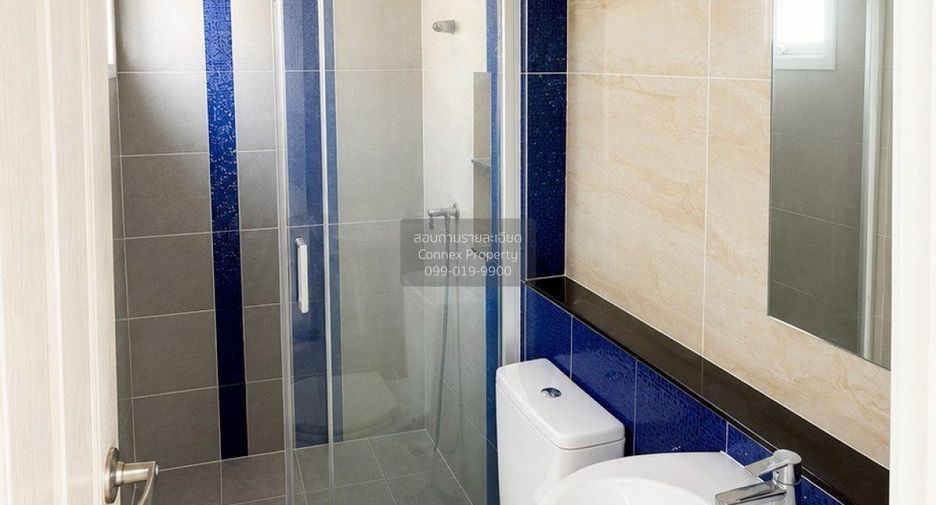 For sale 4 bedrooms house in Bueng Kum, Bangkok