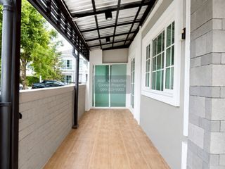For sale 4 bedrooms house in Bueng Kum, Bangkok