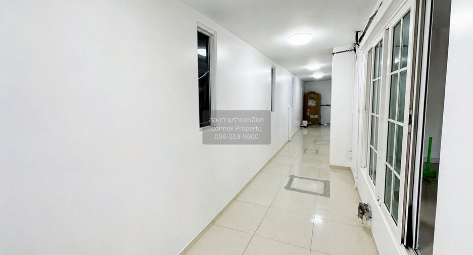 For sale 4 bedrooms house in Bueng Kum, Bangkok
