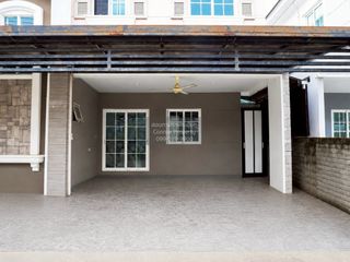 For sale 4 bedrooms house in Bueng Kum, Bangkok
