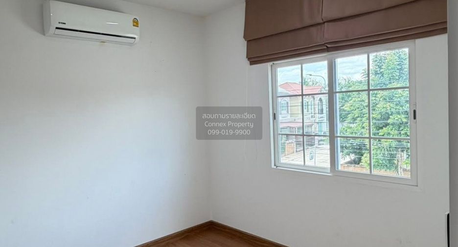For sale 4 bedrooms house in Bang Khae, Bangkok