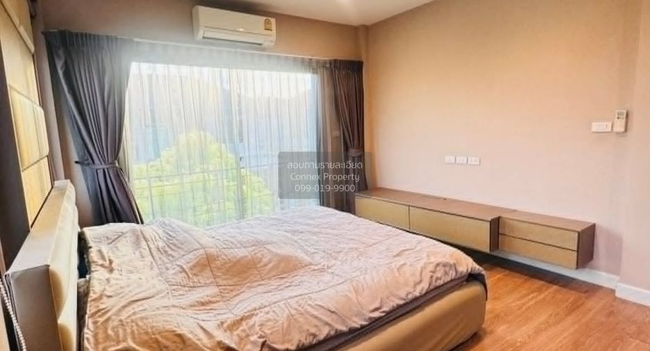For sale 4 bedrooms house in Bang Kruai, Nonthaburi