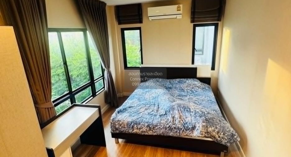 For sale 4 bedrooms house in Bang Kruai, Nonthaburi