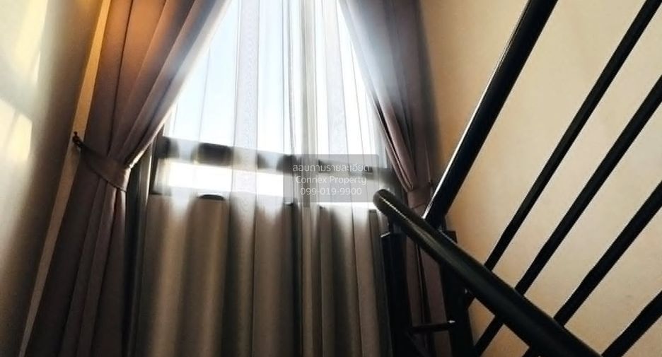 For sale 4 bedrooms house in Bang Kruai, Nonthaburi