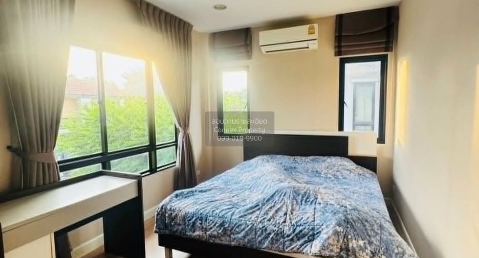 For sale 4 bedrooms house in Bang Kruai, Nonthaburi