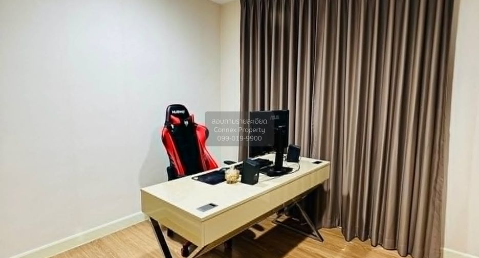 For sale 4 bedrooms house in Bang Kruai, Nonthaburi