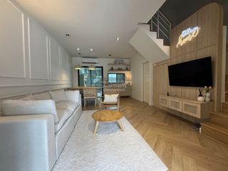 For sale 3 bedrooms townhouse in Bang Khen, Bangkok