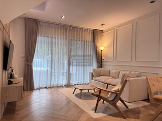 For sale 3 bedrooms townhouse in Bang Khen, Bangkok