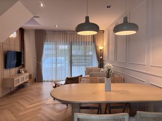 For sale 3 bedrooms townhouse in Bang Khen, Bangkok
