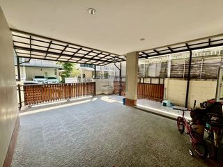 For sale 3 bedrooms house in Khan Na Yao, Bangkok
