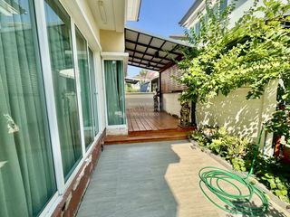 For sale 3 bedrooms house in Khan Na Yao, Bangkok