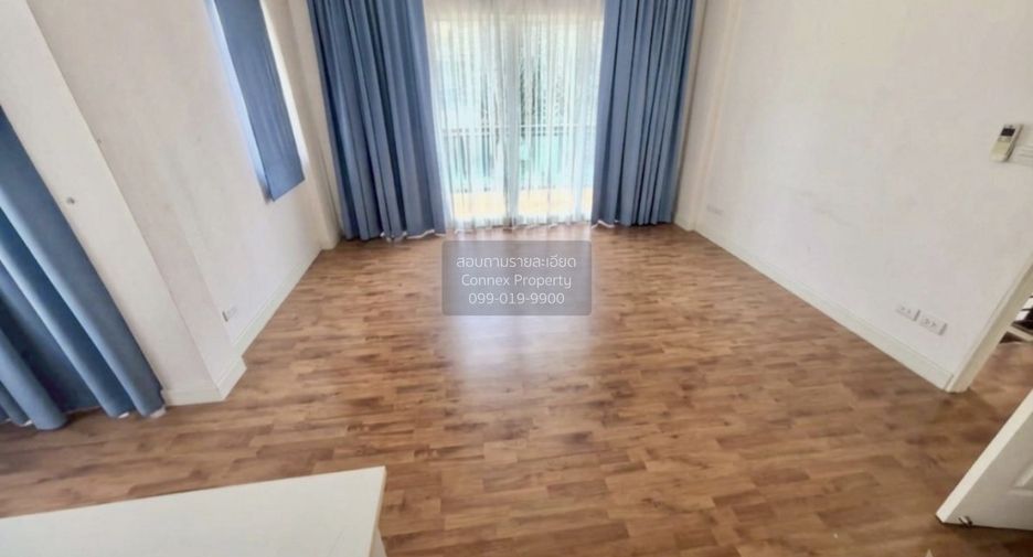 For sale 3 bedrooms house in Khan Na Yao, Bangkok