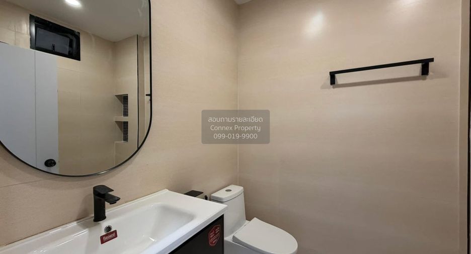 Casa en venta de 3 habitaciones en Jomtien, Pattaya