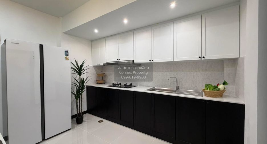 Casa en venta de 3 habitaciones en Jomtien, Pattaya
