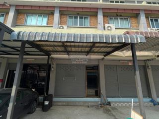 For sale 2 bedrooms townhouse in Bang Bua Thong, Nonthaburi