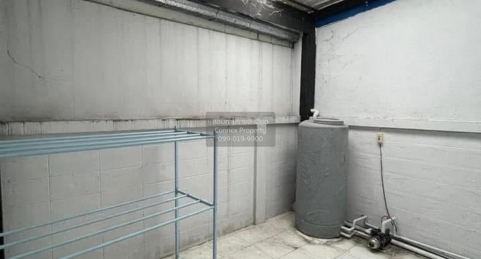 For sale 2 bedrooms townhouse in Bang Bua Thong, Nonthaburi