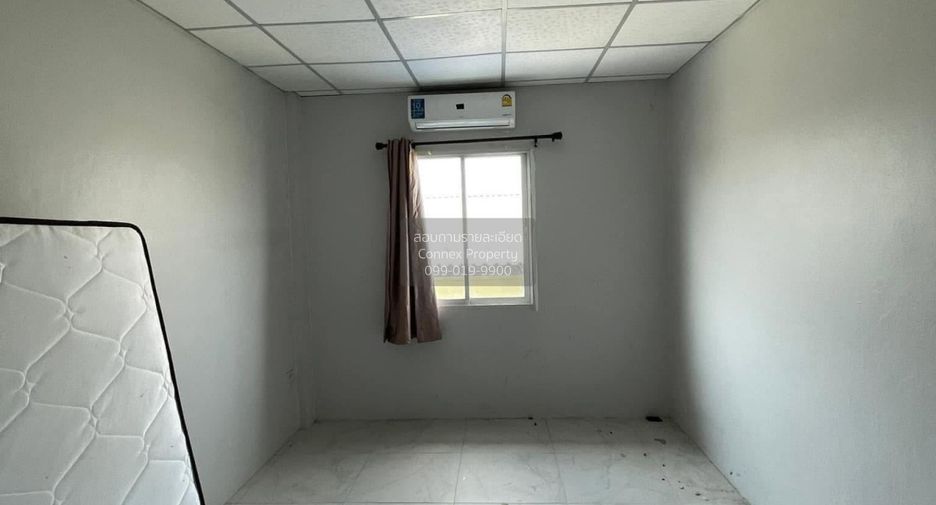 For sale 2 bedrooms townhouse in Bang Bua Thong, Nonthaburi