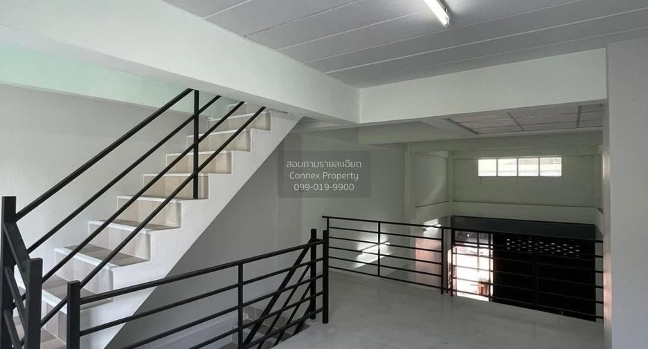 For sale 2 bedrooms townhouse in Bang Bua Thong, Nonthaburi