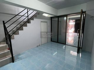 For sale 2 bedrooms townhouse in Bang Bua Thong, Nonthaburi