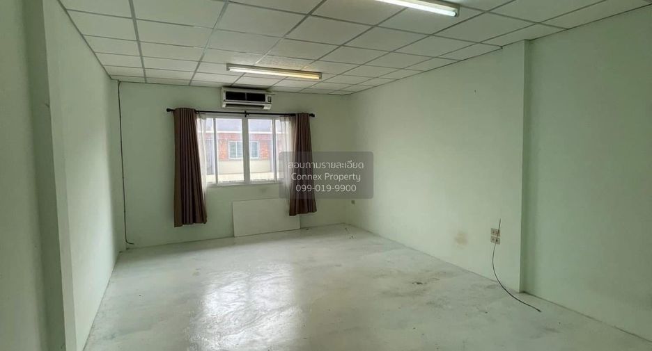 For sale 2 bedrooms townhouse in Bang Bua Thong, Nonthaburi