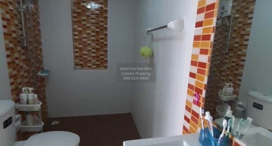 For sale 3 bedrooms townhouse in Lam Luk Ka, Pathum Thani