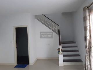 For sale 3 bedrooms townhouse in Lam Luk Ka, Pathum Thani
