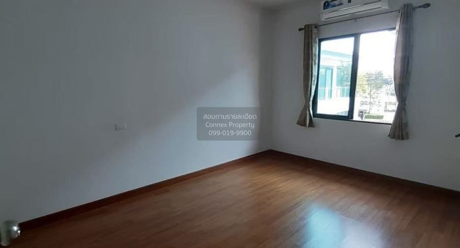 For sale 3 bedrooms townhouse in Lam Luk Ka, Pathum Thani