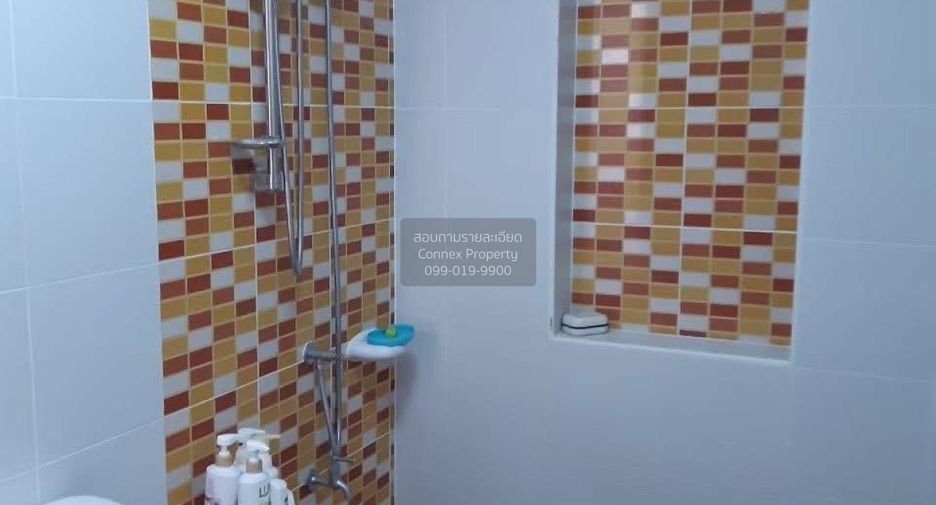 For sale 3 bedrooms townhouse in Lam Luk Ka, Pathum Thani