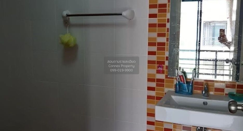 For sale 3 bedrooms townhouse in Lam Luk Ka, Pathum Thani