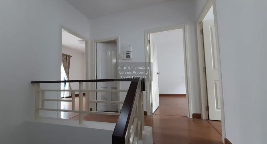 For sale 3 bedrooms townhouse in Lam Luk Ka, Pathum Thani