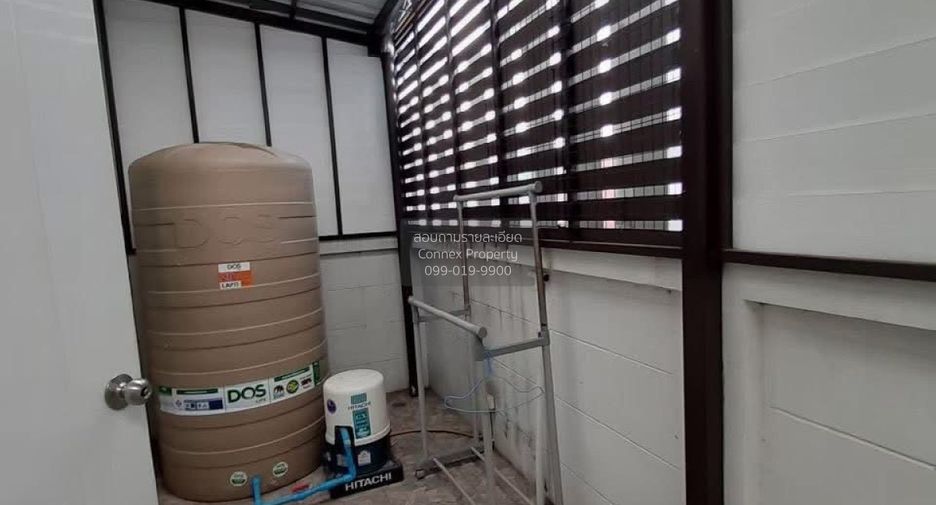For sale 3 bedrooms townhouse in Lam Luk Ka, Pathum Thani