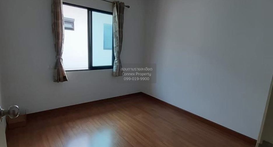 For sale 3 bedrooms townhouse in Lam Luk Ka, Pathum Thani