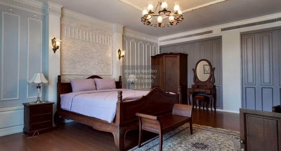 ขาย 5 ห้องนอน บ้านเดี่ยว ใน มีนบุรี, กรุงเทพฯ